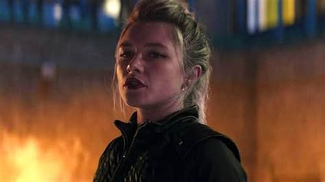 florence pugh leak|THUNDERBOLTS* Trailer Screenshots And Full Audio Leak。